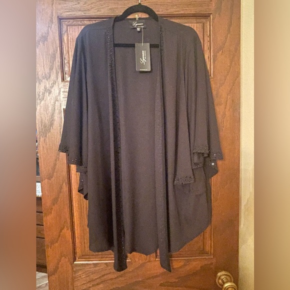 Frank Lyman women’s sequence cover-up new with tags - Picture 1 of 4